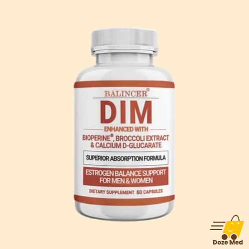 Balincer Dim Supplement