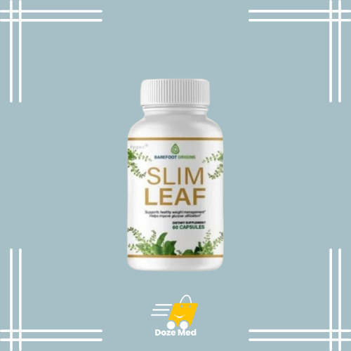 Barefoot Origins Slim Leaf In Pakistan