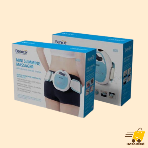 Benice Mini Slimming Massager