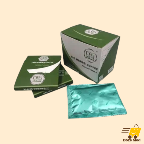 Bio Herbs Coffee In Pakistan