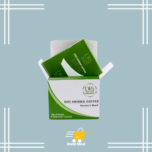 Bio Herbs Coffee Price In Pakistan