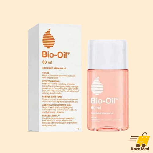 Bio Oil