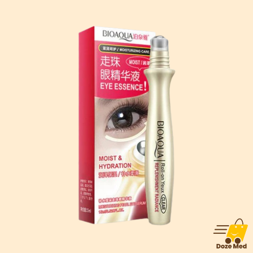 Bioaqua Eye Essence Cream In Pakistan