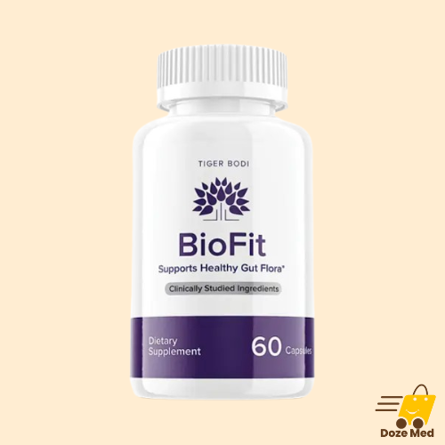 Biofit Capsules