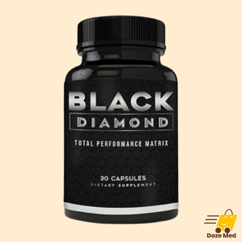 Black Diamond Total Performance Matrix