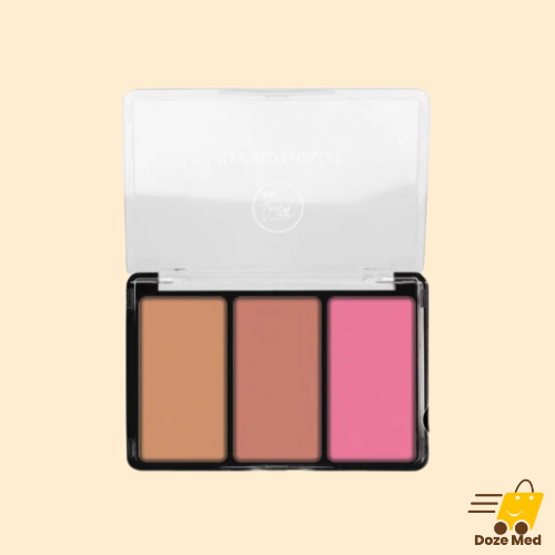 Blush Forever Powder