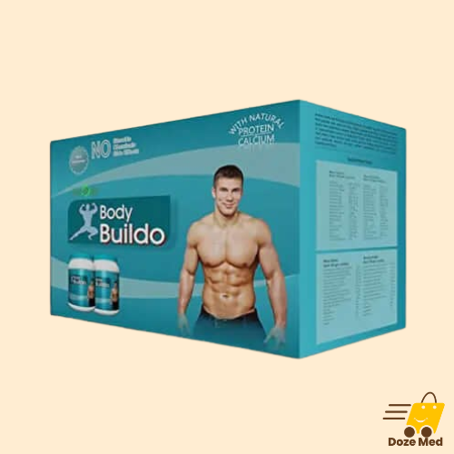 Body Buildo Price In Pakistan