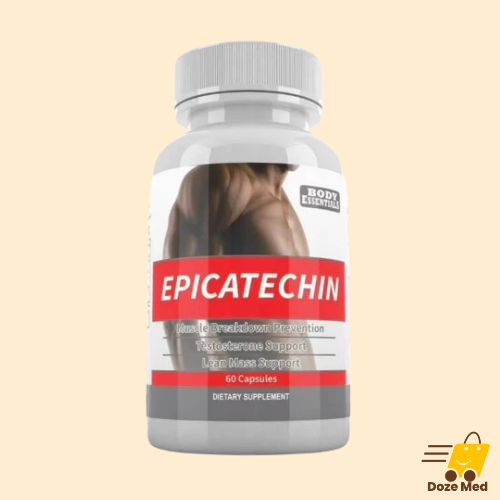 Body Essentials Epicatechin Capsules In Pakistan