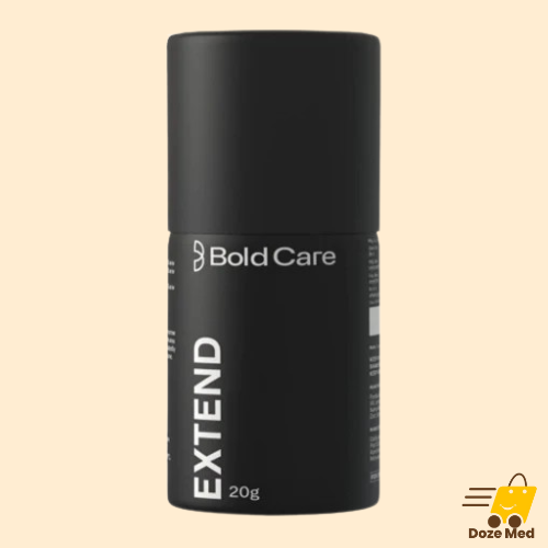 Bold Care Extend Delay Spray In Pakistan