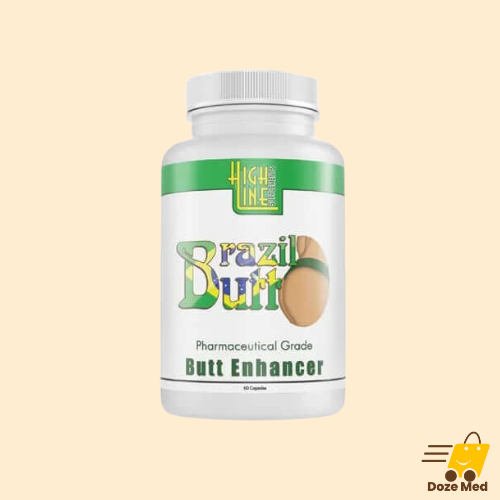 Brazil Butt Enhancement Pills Price In Pakistan