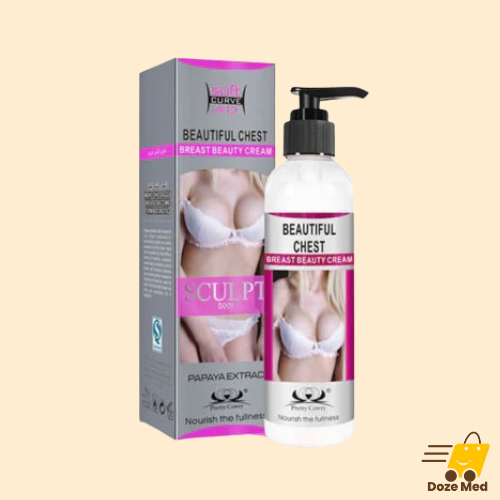 Breast Beauty Cream In Pakistan