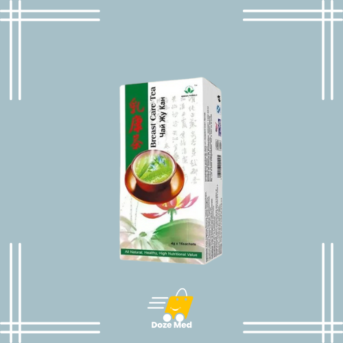 Breast Care Tea Price In Pakistan
