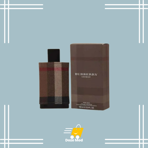 Burberry London For Men In Pakistan