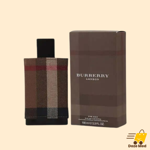 Burberry London For Men In Pakistan