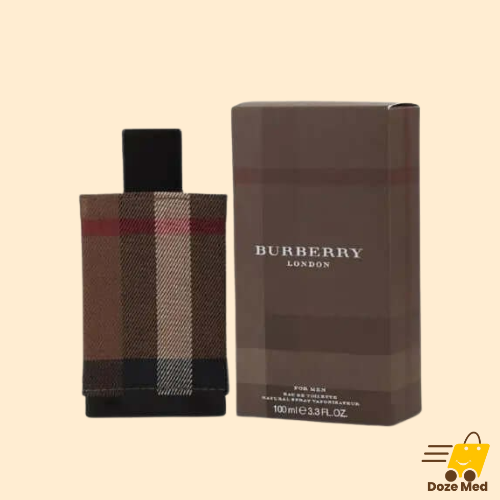 Burberry London Men Perfume Price In Pakistan