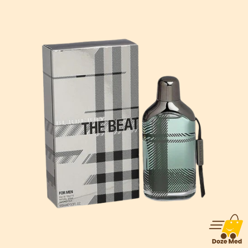 Burberry The Beat EAU DE Toilette In Pakistan