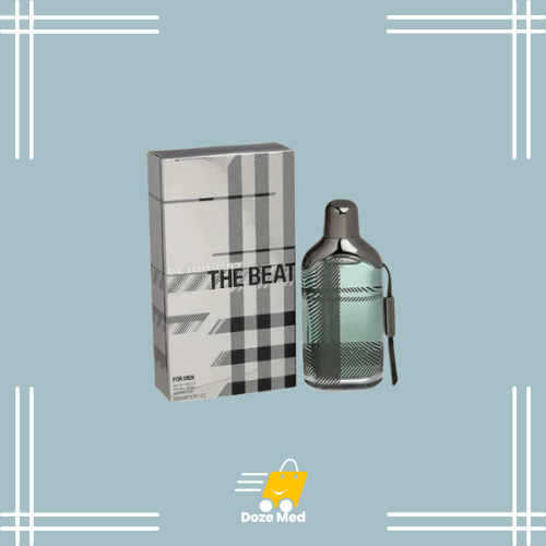 Burberry The Beat For Men In Pakistan