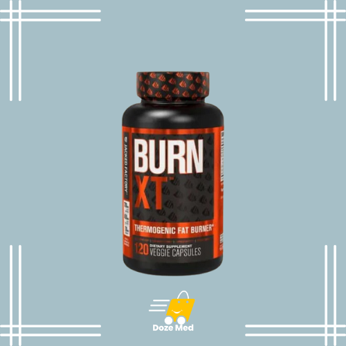 Burn XT Capsules Price In Pakistan