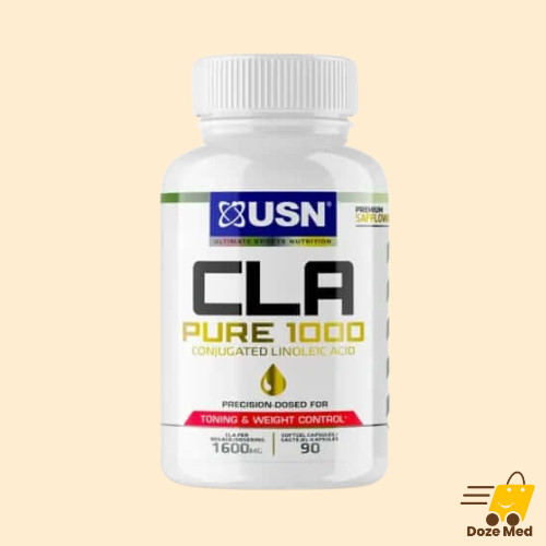 CLA Pure 1000