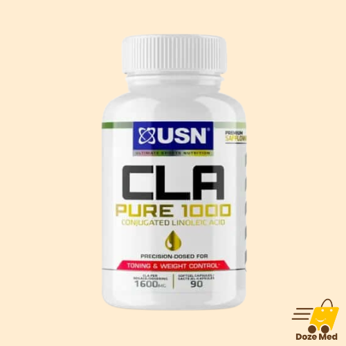 CLA Pure 1000 In Pakistan