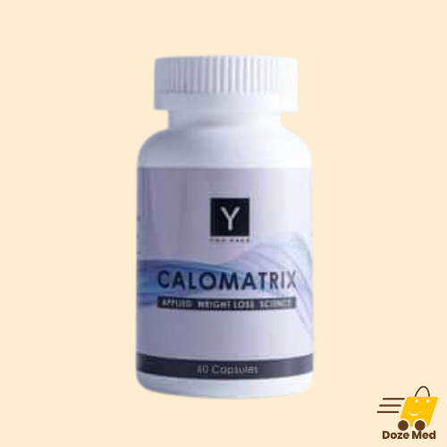 Calomatrix Capsules In Pakistan