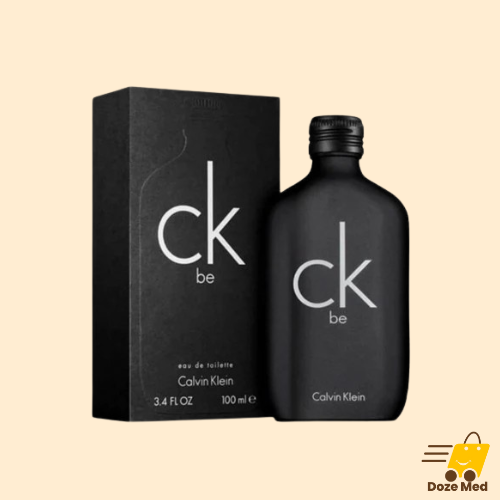 Calvin Klein CK For Men In Pakistan