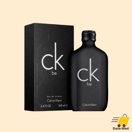 Calvin Klein CK BE EAU DE Toilette in Pakistan