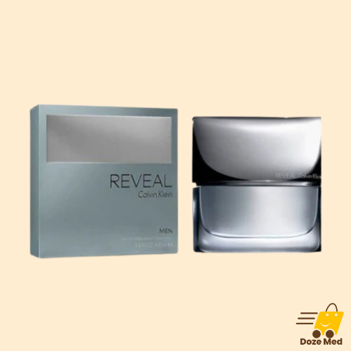 Calvin Klein Reveal In Pakistan