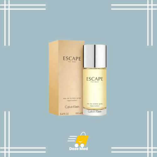 Calvin Klein Escape For Men In Pakistan