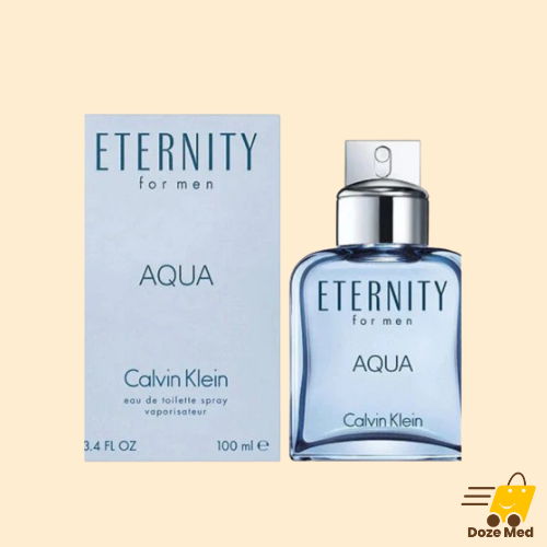 Eternity Aqua For Men In Pakistan