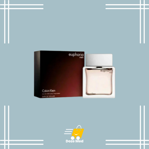 Calvin Klein Euphoria For Men In Pakistan