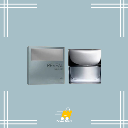 Calvin Klein Reveal Price In Pakistan