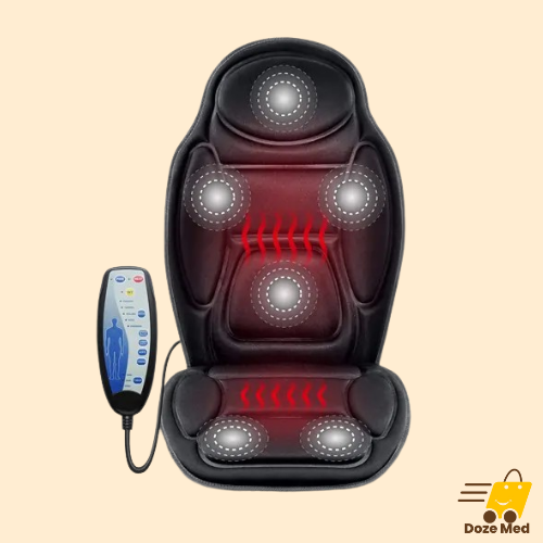 Car Seat Massager In Pakistan
