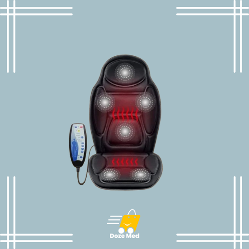 Car Seat Massager Price In Pakistan