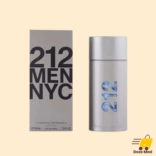 Carolina Herrera 212 Men Perfume Price In Pakistan