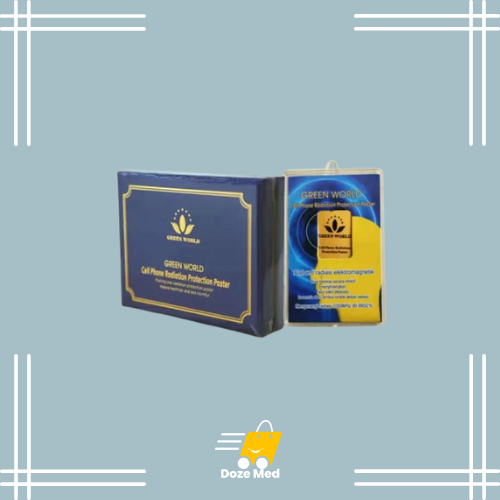 Cell Phone Radiation Shield In Pakistan