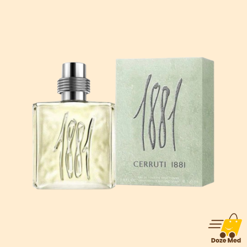 Cerruti 1881 For Men In Pakistan