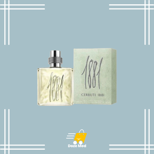 Cerruti 1881 For Men In Pakistan