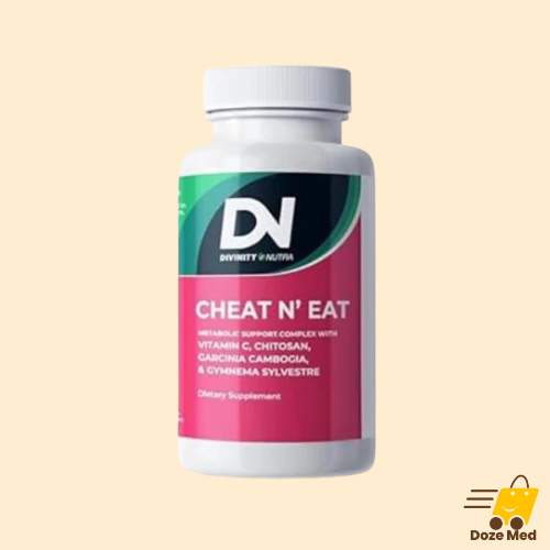 Chitosan Eat Supplement In Pakistan