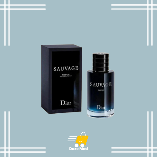 Christian Dior Sauvage Perfume In Pakistan