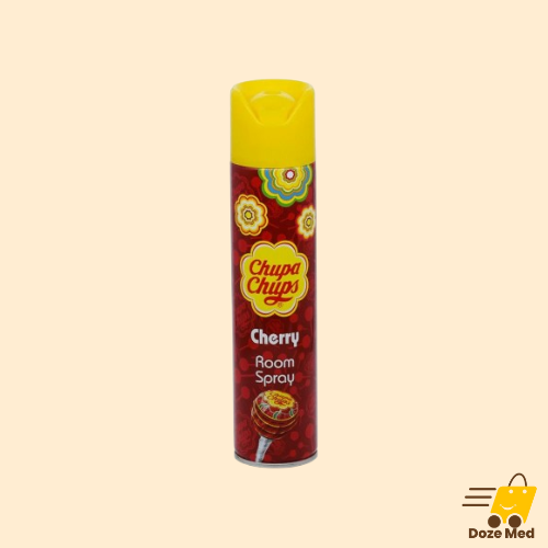 Chupa Chups Cherry Room Spray 300 ML