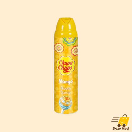 Chupa Chups Mango Room Spray 300 ML