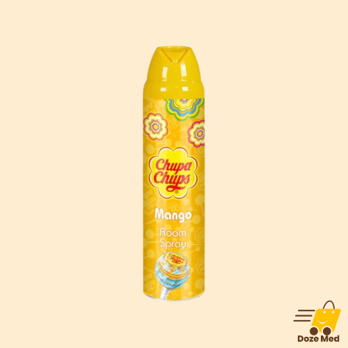 Chupa Chups Mango Air Freshner In Pakistan