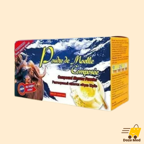 Compound Marrow Powder In Pakistan