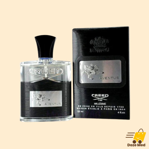 Creed Aventus 120 ML EDP Perfume In Pakistan