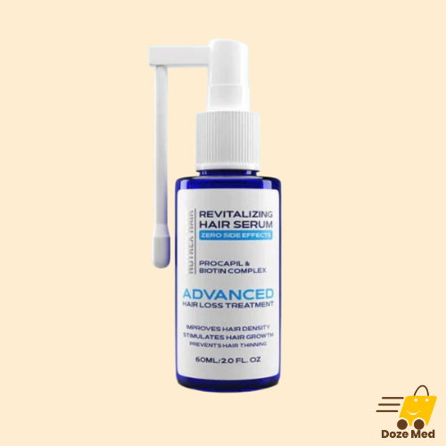 Croda Hair Loss & Hair Growth Serum In Pakistan