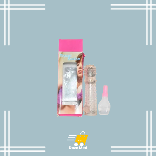 Crystal Condoms Price In Pakistan