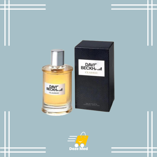 David Beckham Classic For Men In Pakistan