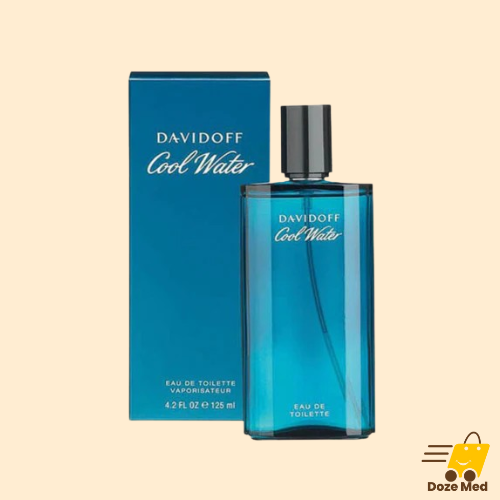 DavidOff Cool Water EAU DE Toilette