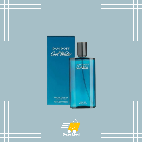 DavidOff Cool Water In Pakistan